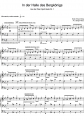 Bild 2 von In der Halle des Bergkönigs (Edvard Grieg)  -  OKEY-Songware Nr. 083  / (Songformat) mp3-Files