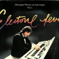 Bild 1 von CD03_ELECTONE FEVER von George Fleury