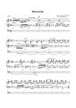 Bild 2 von Barcarole / Jacques Offenbach - OKEY-Songware Nr. 143