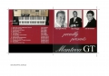 Bild 2 von CD06 ...PROUDLY PRESENT von George Fleury, Jan Overbeek, Dirk Flügge  / (Versandart) : per Post