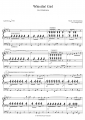 Bild 3 von Whistlin' Girl  -  OKEY-Songware Nr. 150