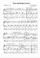 Bild 3 von Stars and Stripes - OKEY-Songware 158
