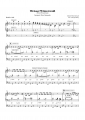 Bild 3 von Weisser Winterwald - OKEY-Songware Nr. 164  / (Songformat) MIDI-Files