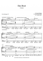 Bild 2 von Das Boot (Klaus Doldinger) / Filmmusik - OKEY-Songware Nr. 130